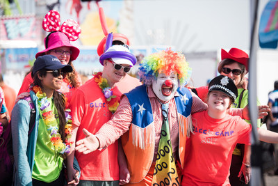 Special Needs Day (Groupe CNW/Socit de portefeuille d'Hydro Ottawa inc.)