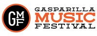 Gasparilla Music Festival logo