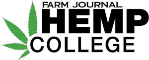 Farm Journal Sells Out First Hemp College