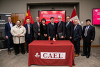 Paragon to Deliver CAEL CE in China