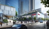 GIANT Announces Development Of New Two-Level Urban Flagship Store In Downtown Philadelphia