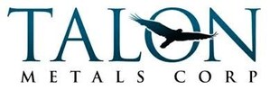 Talon Metals Corp. Announces Overnight Marketed Public Offering of Common Shares