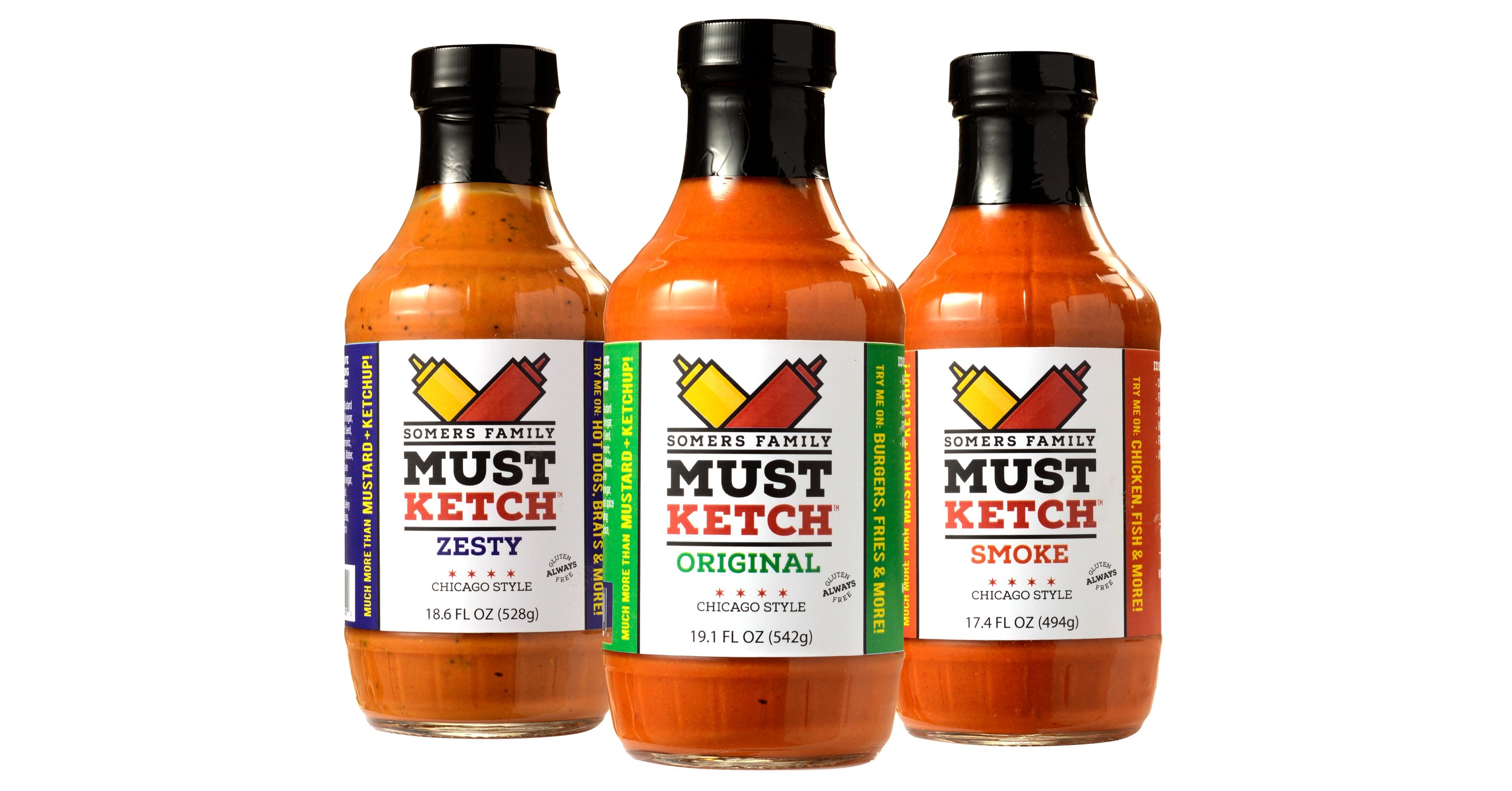 Somers Family Specialties Partners with Norman Distribution to ...