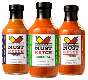 Somers Family Specialties Partners with Norman Distribution to Introduce Mustard-Meets-Ketchup Condiment Taste Sensation to Chicago Market