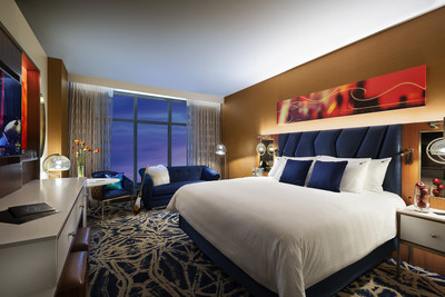Hard Rock Hotel & Casino Sacramento at Fire Mountain Now Accepting Reservations