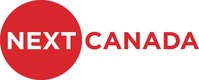 Logo: NEXT Canada (CNW Group/NEXT Canada)