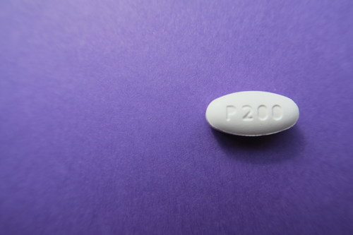 Pretomanid tablet, pictured, is a new drug developed by the non-profit TB Alliance for the treatment of highly drug-resistant forms of tuberculosis as part of a combination therapy.