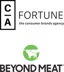 C.A. Fortune Announces National Sales Agency Partnership with Beyond Meat®