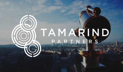 Tamarind Partners launches new website www.TamarindPartners.com