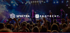 Spectra partners with Protecht for exclusive event protection