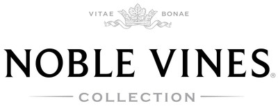 Noble Vines Collection Logo
