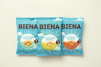 Biena Snacks Secures $8 Million in Financing Amid Strong Growth