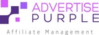 Advertise Purple Launches Self-Serve Affiliate Marketing Tool, Purply