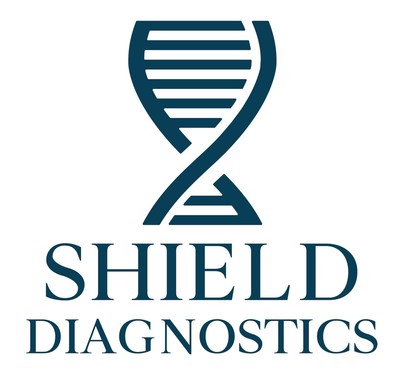 Shield Diagnostics Logo