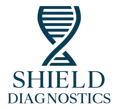 Shield Diagnostics Logo Shield Diagnostics Logo