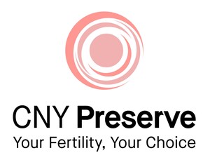 CNY Fertility Launches Sister Brand, CNY Preserve, To Provide The Nation's Most Affordable Egg Freezing