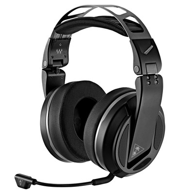 Introducing Turtle Beach's all-new Elite Atlas Aero, the ultimate wireless gaming headset for PC gamers and streamers
