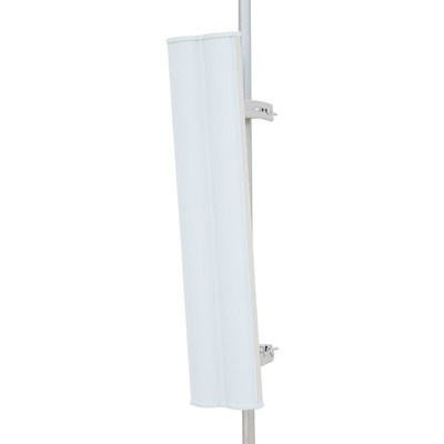 KP Performance Antennas Introduces New ProLine, 8-Port Sector Antenna with 2.3 GHz to 6.4 GHz Frequency Coverage