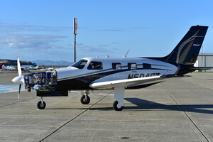 ZeroAvia Emerges from Stealth with the Largest Zero-Emission Airplane Flying Today