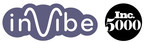 inVibe Labs Earns Rank of 356 on 2019 Inc. 5000 List of Fastest Growing Companies in America