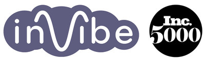 inVibe Labs Earns Rank of 356 on 2019 Inc. 5000 List of Fastest Growing Companies in America
California-based market research listening company claims the honor as a member of the coveted Inc. 500, citing three-year sales growth of 1,281 percent inVibe Labs Earns Rank of 356 on 2019 Inc. 5000 List of Fastest Growing Companies in America
California-based market research listening company claims the honor as a member of the coveted Inc. 500, citing three-year sales growth of 1,281 percent