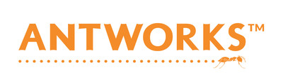 Antworks Logo Antworks Logo