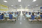 ZAFUL Back-Up Force Design Center Founded, Empowering Flexible Supply Chain