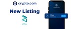 Crypto.com Lists Zilliqa's ZIL