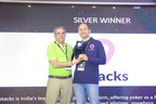 9stacks Wins the SuperStartup Asia Award 2019