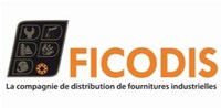 Logo: Ficodis (CNW Group/Ficodis)