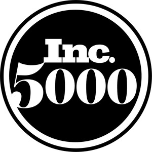 Adwerx Named to Inc. 5000 List for Third Consecutive Year