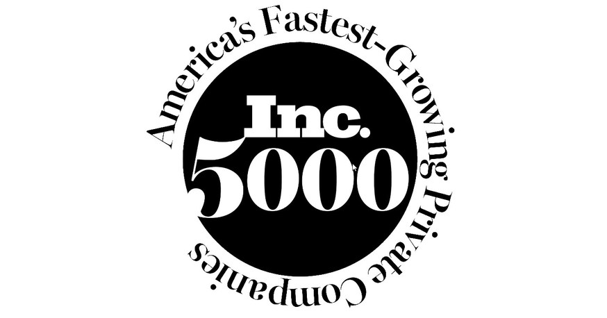 Inc. Magazine Unveils Its Annual List of America's Fastest-Growing ...