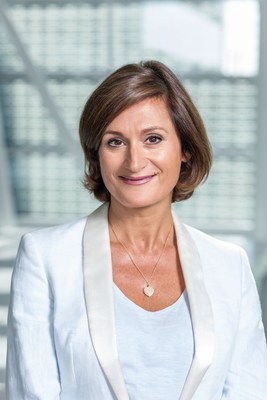 Nathalie Palladitcheff, Prsidente (Groupe CNW/Caisse de dpt et placement du Qubec)