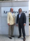 Industry Powerhouse Ted Hammer Joins Architectura, Opens New York City Office for International Architecture, Design Firm