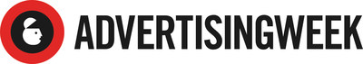 Advertising week Logo