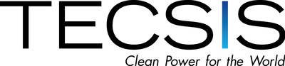 TECSIS Logo