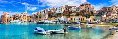 Customized Luxury Itinerary Featuring Exquisite Highlights of Southern Italy and Sicily Now Available on Vacation.com