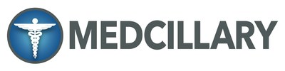 Medcillary logo. (PRNewsfoto/Medcillary)