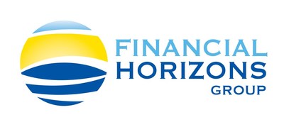 FHG Colour Logo (CNW Group/Financial Horizons Group)