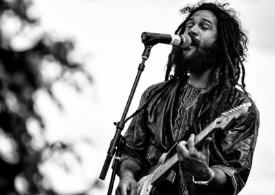 Recovery Unplugged is excited to host reggae artist, activist and songwriter Alex Marley at our weekly Feel-Good Friday live event on August 16th. The songwriter, activist, and cousin of legend Bob Marley will be dropping by Recovery Unplugged's Fort Lauderdale location to deliver a special concert for our clients. Catch the live stream on Recovery Unplugged's social media channels.