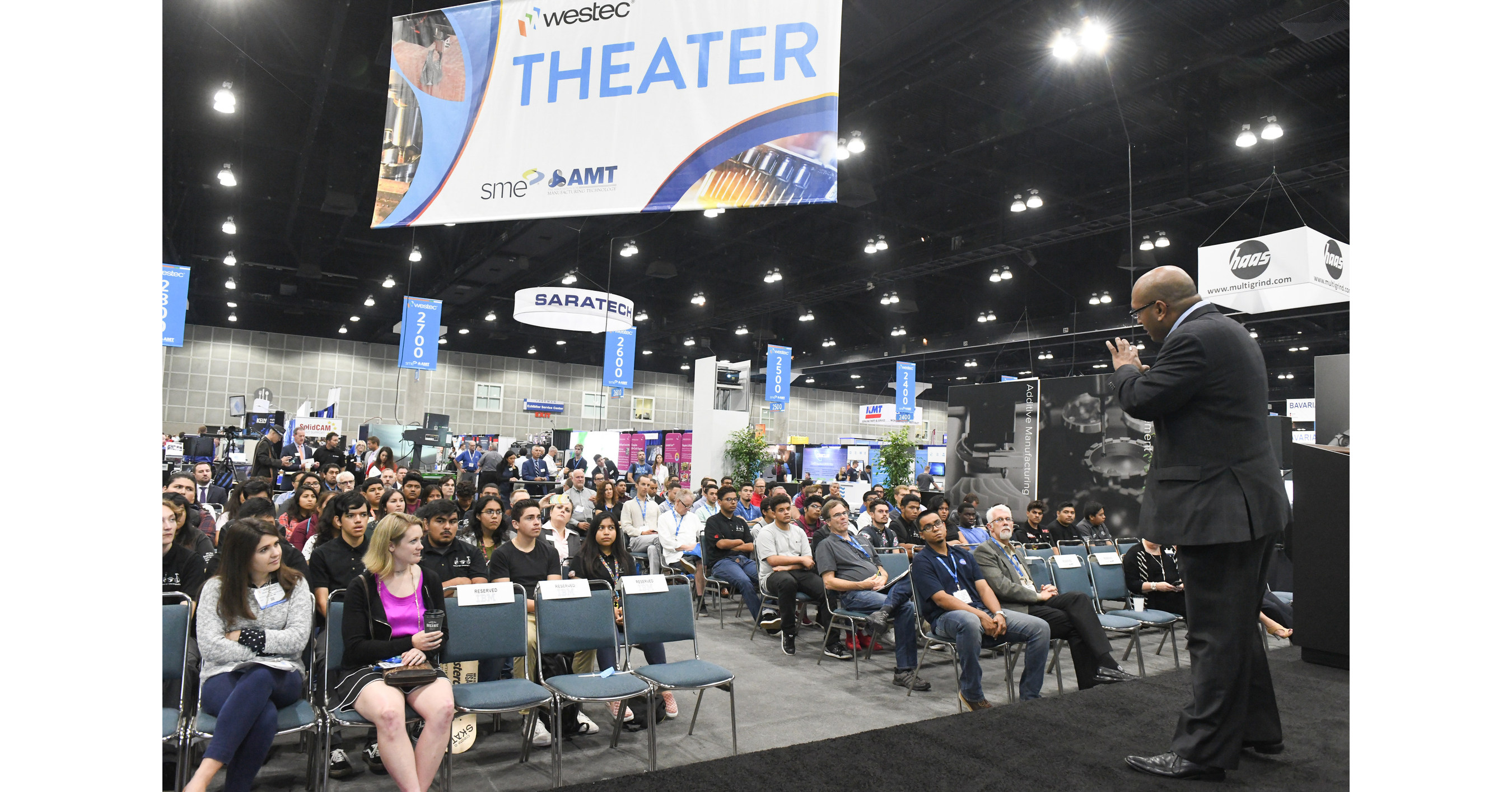 WESTEC 2019 to Focus on Future of Manufacturing in the US