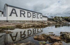 Glenmorangie y Ardbeg, galardonados como lo mejor en la industria del whisky