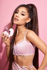 Ariana Grande, artiste-interprète décorée multi-platine et gagnante de prix Grammy, lance sa nouvelle fragrance THANK U, NEXT