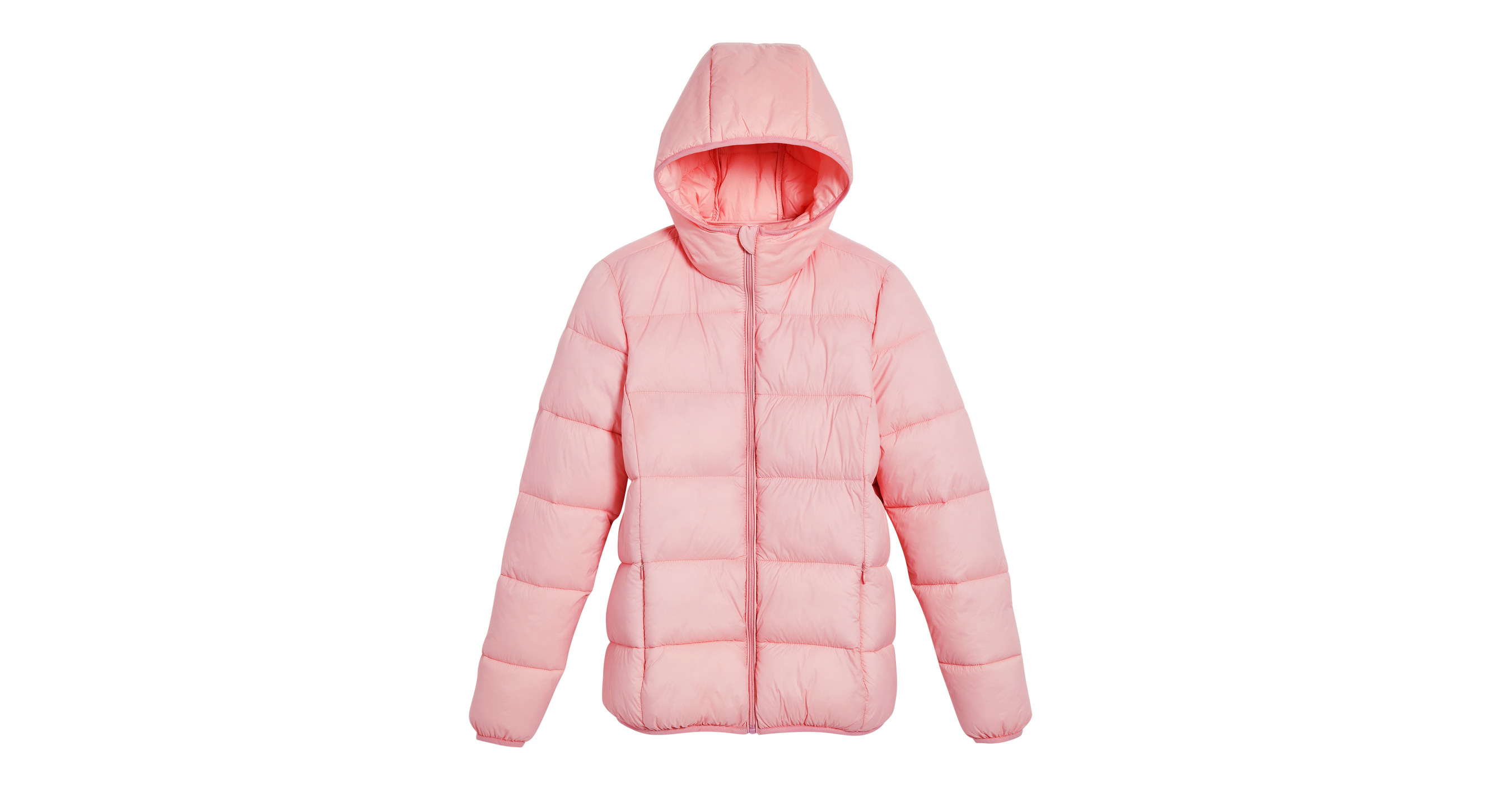 Joe Fresh et Jillian Harris s'associent pour cr?�er une veste d'ext?�rieur en ?�dition limit?�e