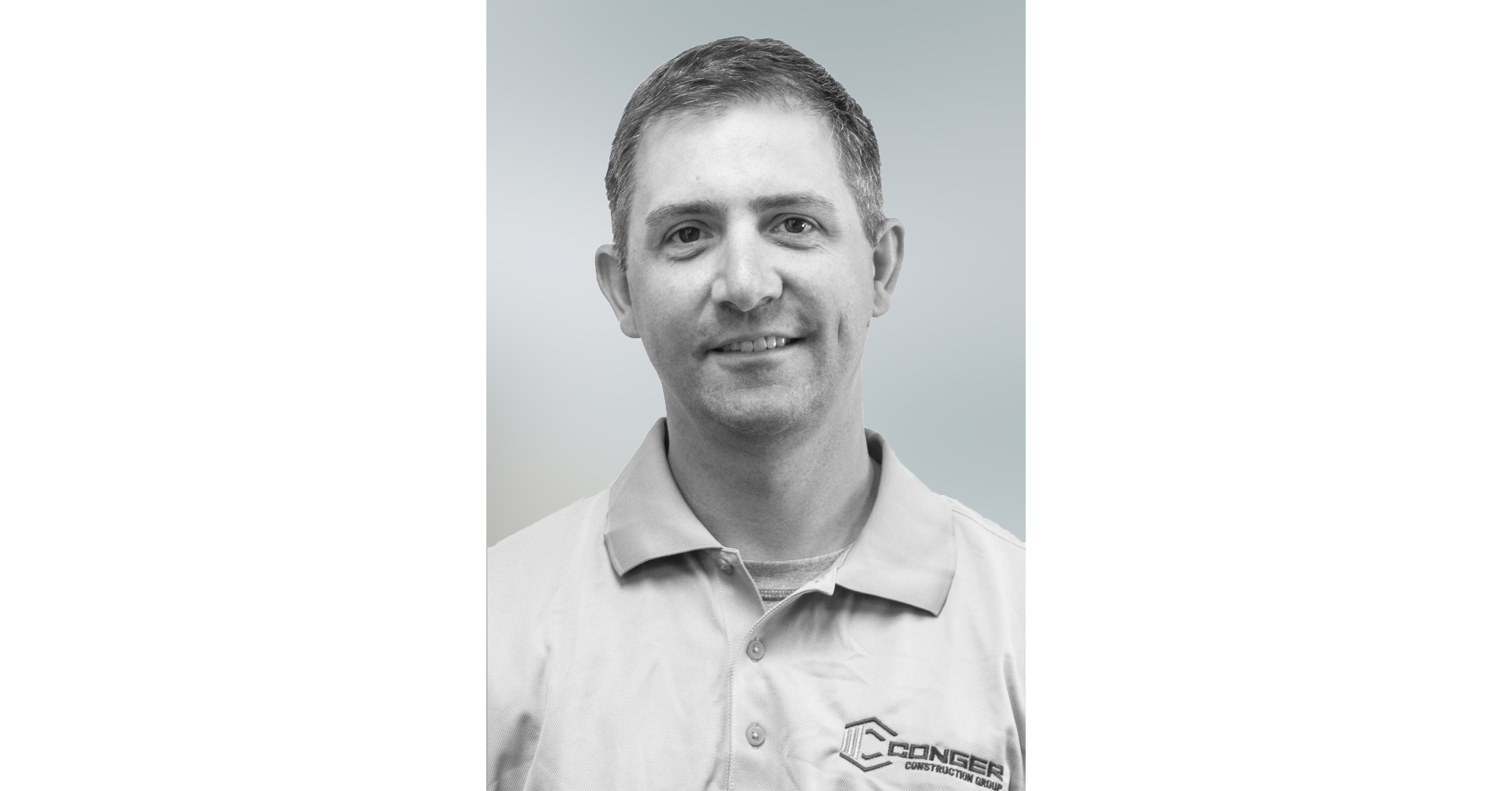 Conger Construction Group Announces Four Promotions to ...