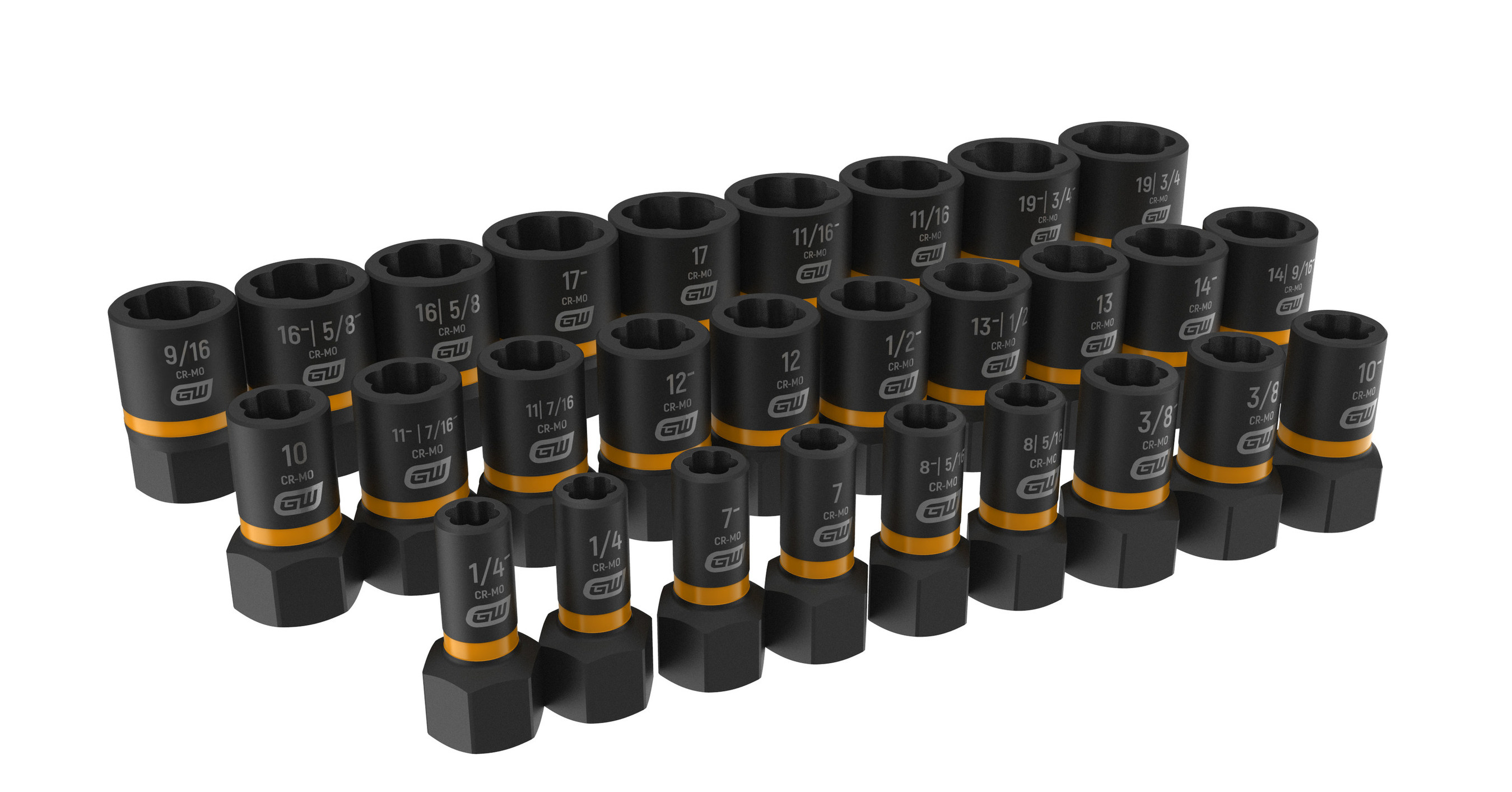 GEARWRENCH Officially Launches Highly Anticipated Bolt Biter Extraction