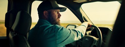 “As farmers, we need to let the world know that we’re on the front lines of climate change,” said Hill.  “If you think that we’re not scared of a changing environment, then you’ve got it wrong.”