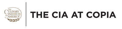 The CIA at Copia Logo