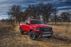 Pricing Announced for New 2020 Ram 1500 EcoDiesel
