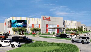 Stadium Casino Westmoreland RE, LLC Awarded Category 4 Gaming License for $150 Million Live! Casino Pittsburgh Project